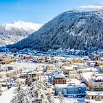 Guardaval 101 By Interhome Davos