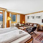 Lejlighed Guardaval 101 By Interhome