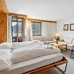 Guardaval 101 By Interhome * Davos