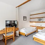 Guardaval 101 By Interhome * Davos