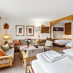 Guardaval 101 By Interhome * Davos