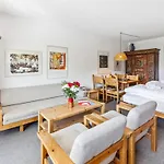Lejlighed Guardaval 101 By Interhome Davos