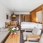 Apartamento Guardaval 101 By Interhome *