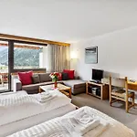 Apartamento Guardaval 101 By Interhome