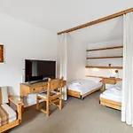 Apartamento Guardaval 101 By Interhome Davos