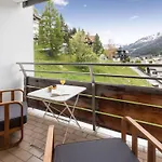 Guardaval 101 By Interhome * Davos