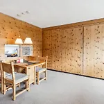 Guardaval 101 By Interhome * Davos