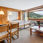 Guardaval 101 By Interhome Davos