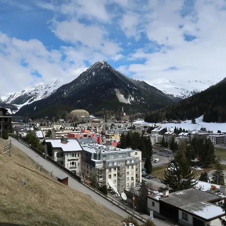 Guardaval - Utoring-1 By Interhome Διαμέρισμα