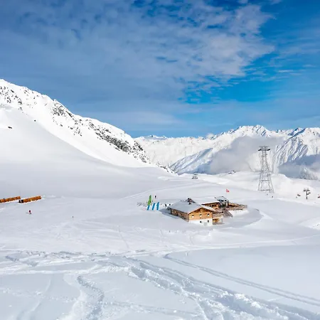 Appartement Guardaval - Utoring-1 By Interhome