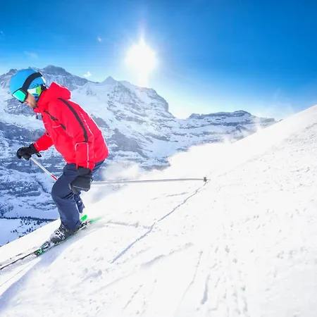 Guardaval - Utoring-1 By Interhome Davos