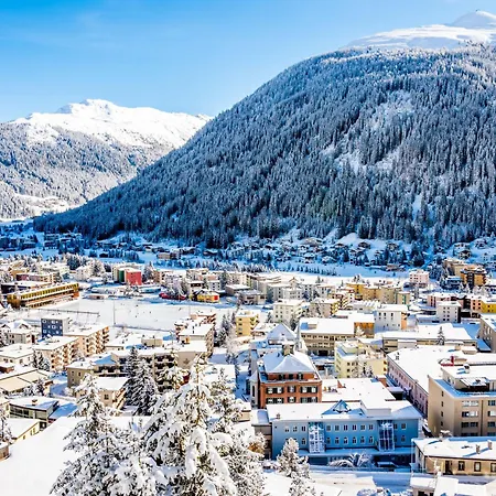 Guardaval Davos