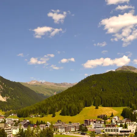 Guardaval - Utoring-1 By Interhome Διαμέρισμα