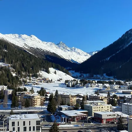 Guardaval - Utoring-1 By Interhome *