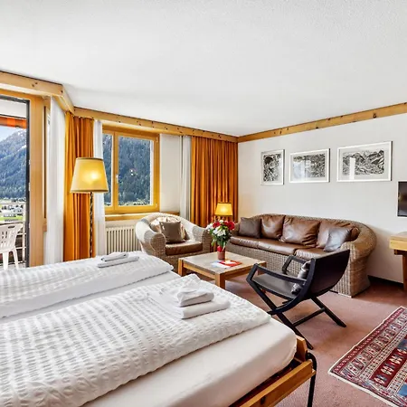 Apartment Guardaval