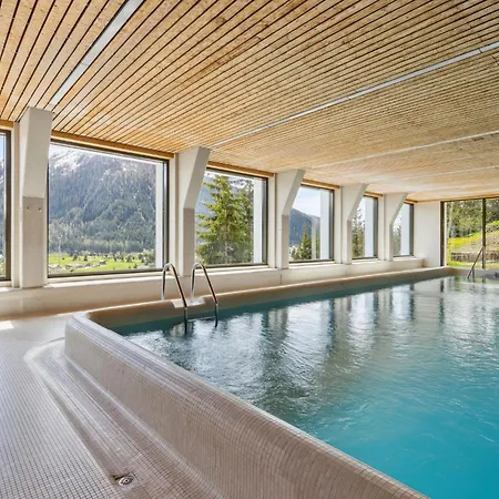 Guardaval 101 By Interhome Appartement