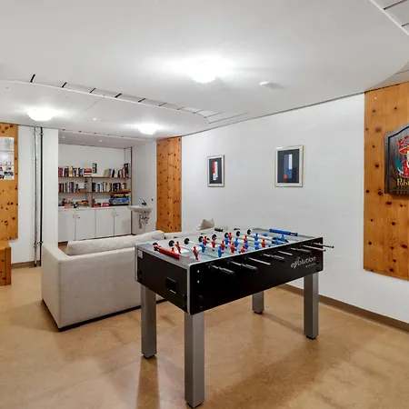 Guardaval Apartment *