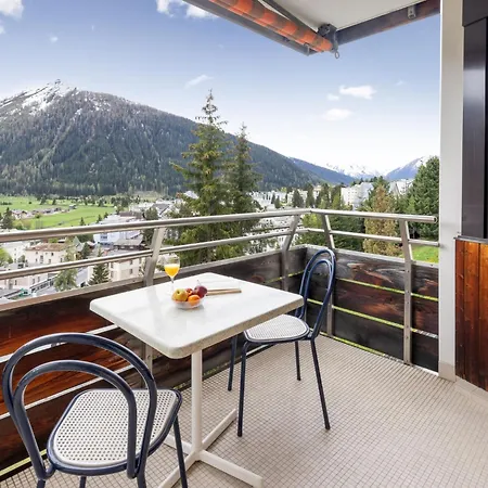 Guardaval - Utoring-1 By Interhome *