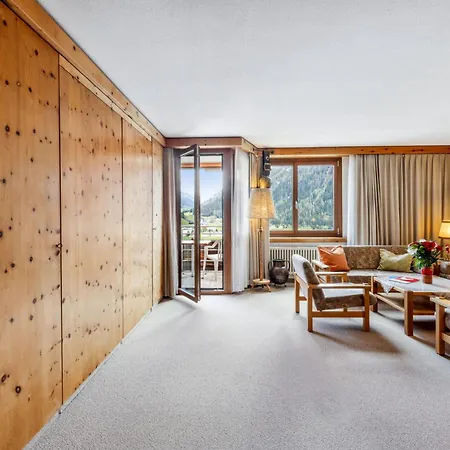 Guardaval - Utoring-1 By Interhome Διαμέρισμα