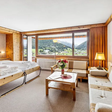 Appartement Guardaval 101 By Interhome *