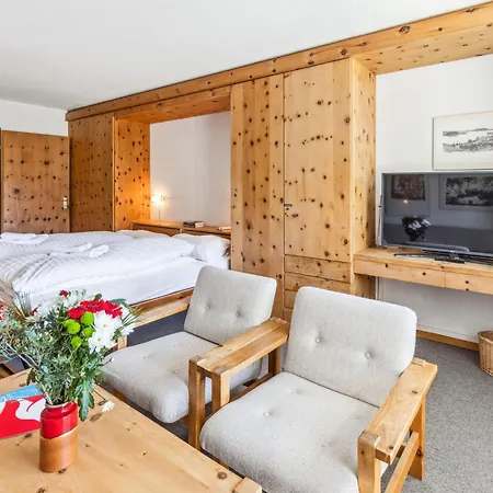 Guardaval - Utoring-1 By Interhome *