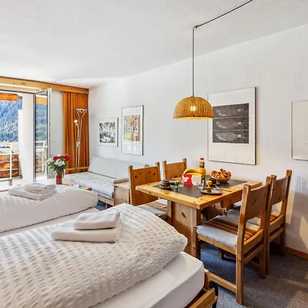 Guardaval Apartment