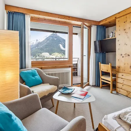 Apartment Guardaval