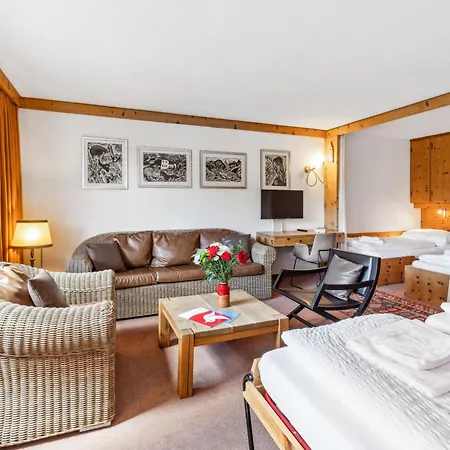 Guardaval - Utoring-1 By Interhome *