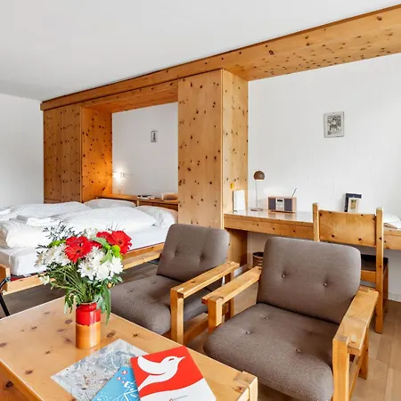 Apartment Guardaval