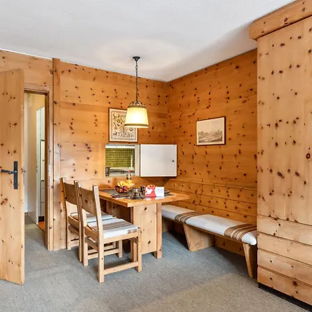Guardaval Apartment