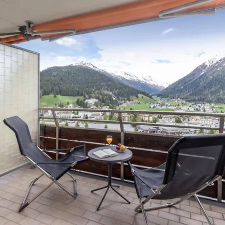 Guardaval - Utoring-1 By Interhome *