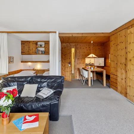 Guardaval - Utoring-1 By Interhome Davos