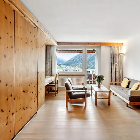 Apartmán Guardaval - Utoring-1 By Interhome *