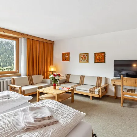 Apartment Guardaval Apt 101 By Interhome