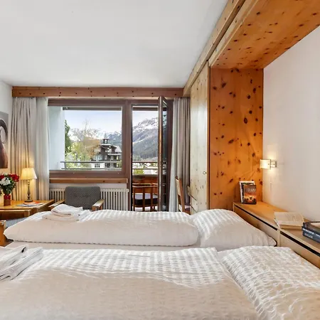 Appartamento Guardaval 101 By Interhome *