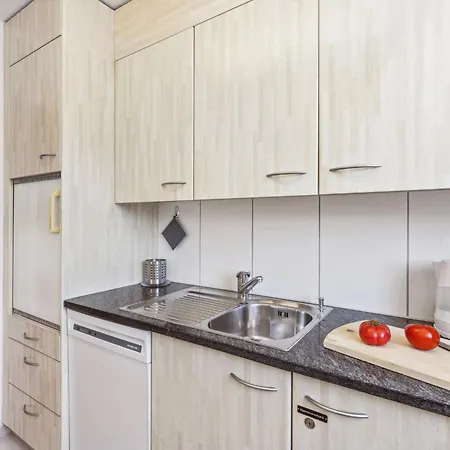 Διαμέρισμα Guardaval - Utoring-1 By Interhome Νταβός