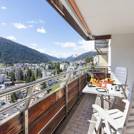 Guardaval - Utoring-1 By Interhome Davos