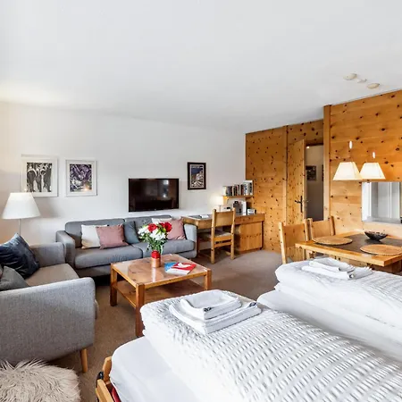 Apartment Guardaval Apt 101 By Interhome Апартаменты