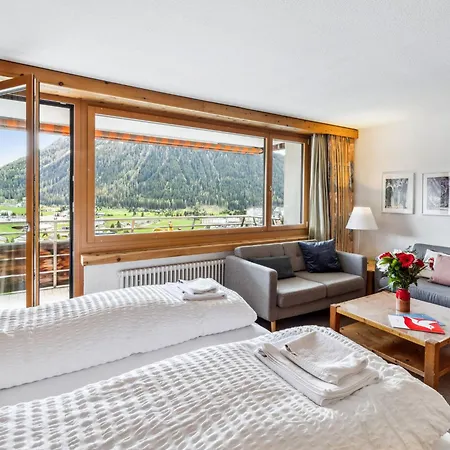 Apartmán Guardaval - Utoring-1 By Interhome *