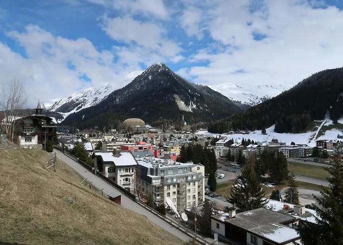 Guardaval 101 By Interhome شقة