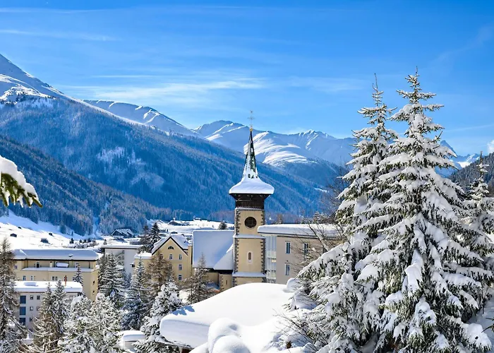 Guardaval 101 By Interhome شقة *