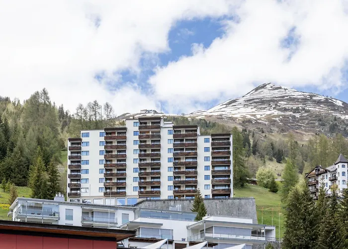 Guardaval 101 By Interhome