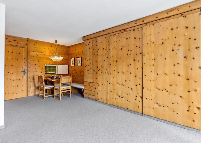 Guardaval 101 By Interhome شقة *