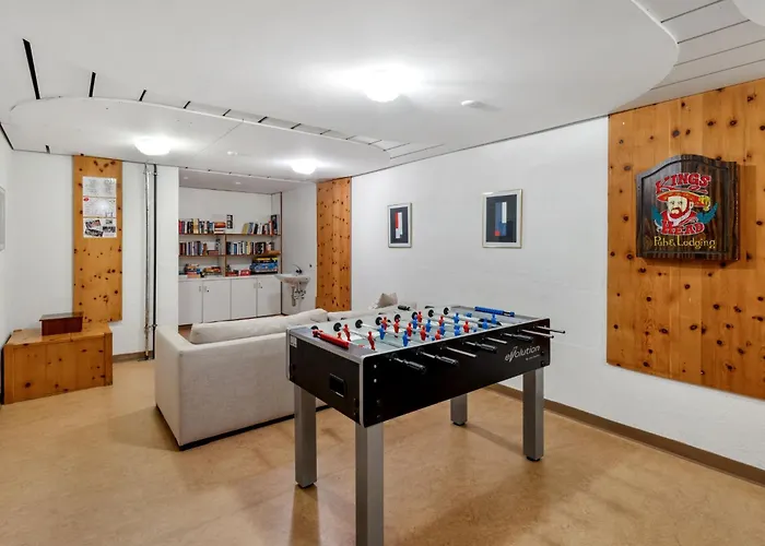 Apartment Guardaval Apt 101 By Interhome Апартаменты *