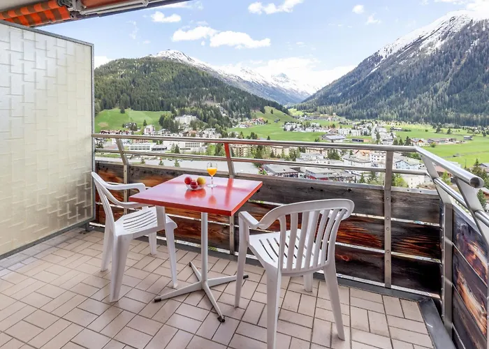 Апартаменты Apartment Guardaval Apt 101 By Interhome