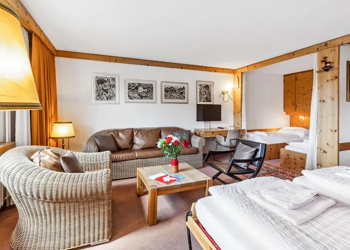 Guardaval 101 By Interhome *