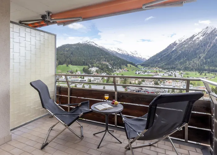 Guardaval 101 By Interhome *