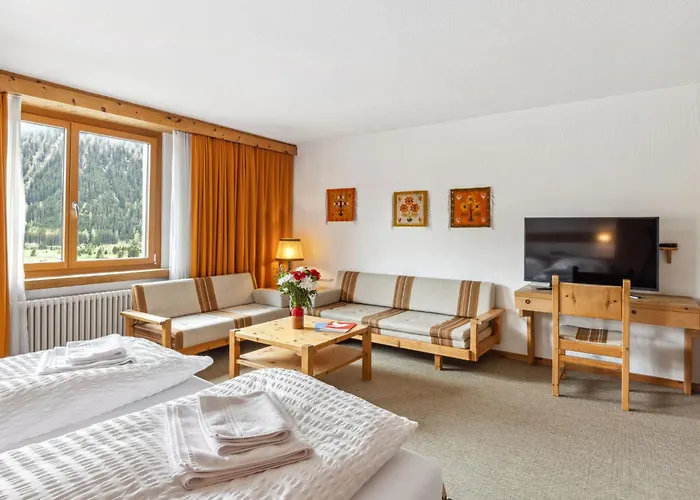 Apartment Guardaval Apt 101 By Interhome