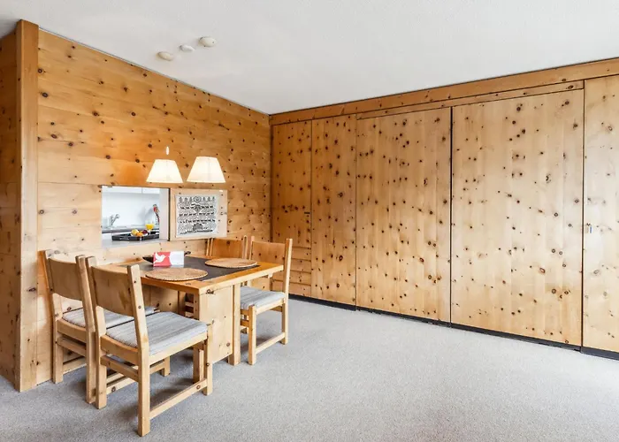 Guardaval 101 By Interhome * دافوس