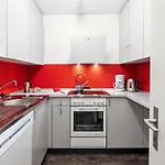 Apartment Apartment Guardaval Apt 101 By Interhome Davos